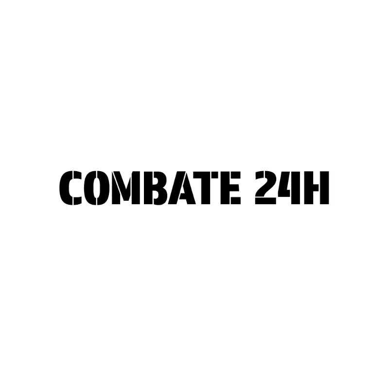 Logo Combate 24h