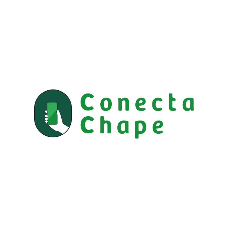 Logo Conecta Chape