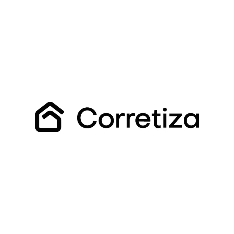 Logo Corretiza