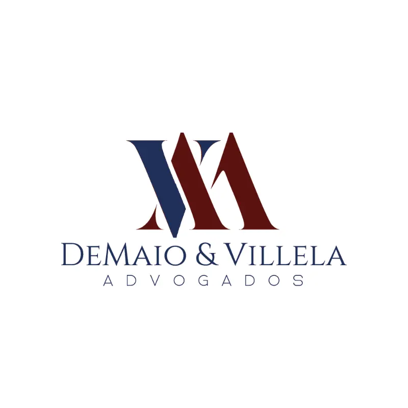 Logo De Maio e Villela