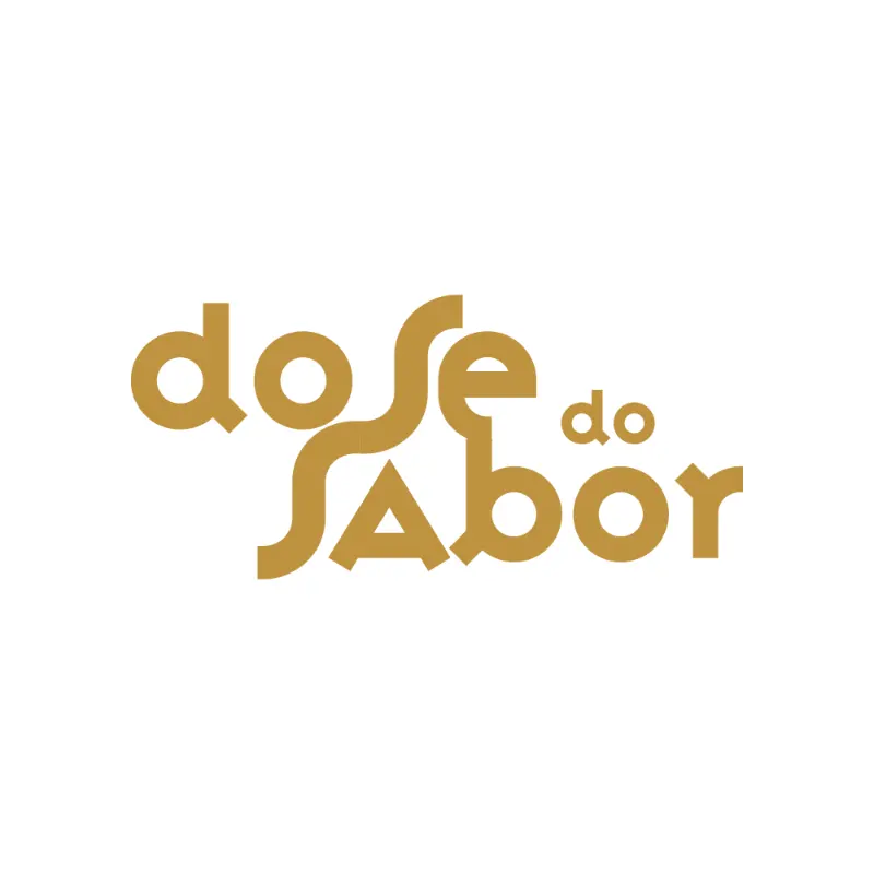 Logo Dose do Sabor