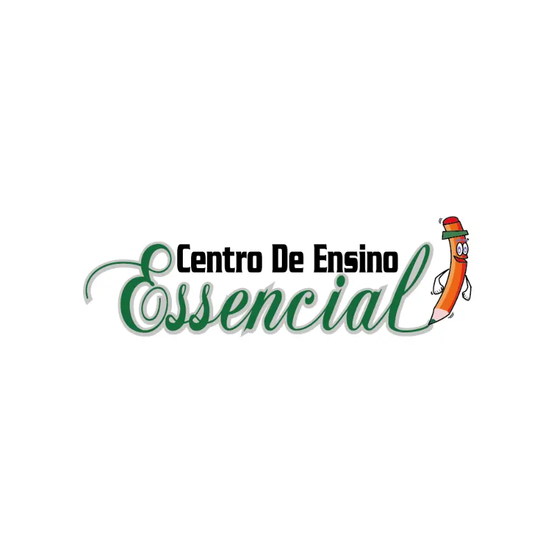 Logo Essencial