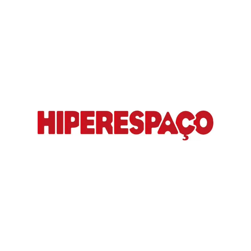 Logo Hiperespaço