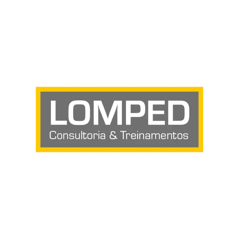 Logo LOMPED