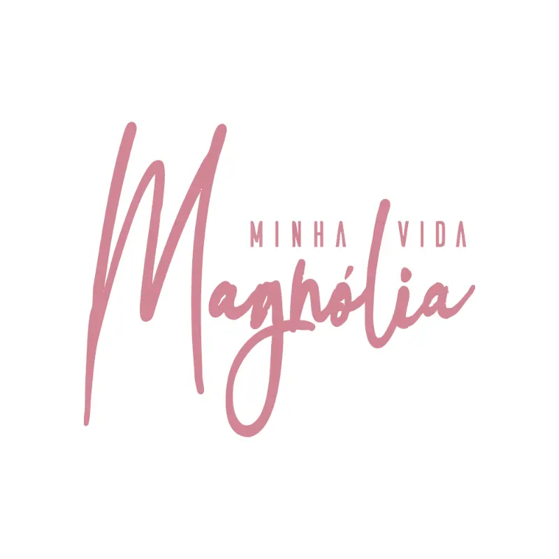 Logo Magnólia