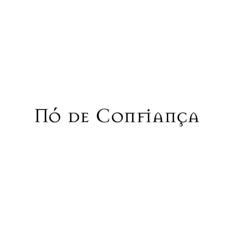 Logo Nó de Confiança