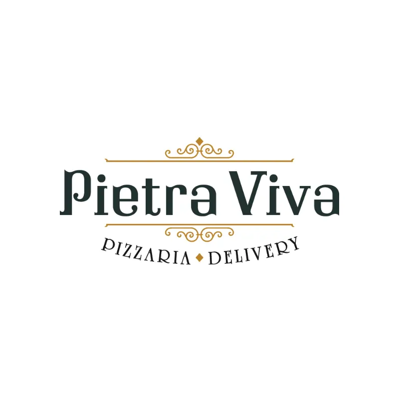 Logo Pietra Viva