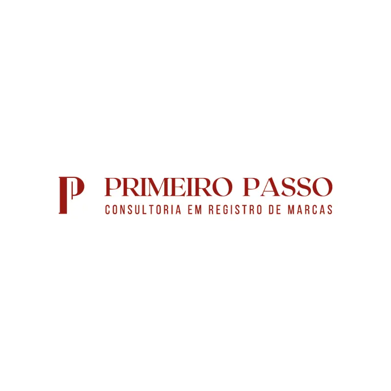 Logo Primeiro Passo