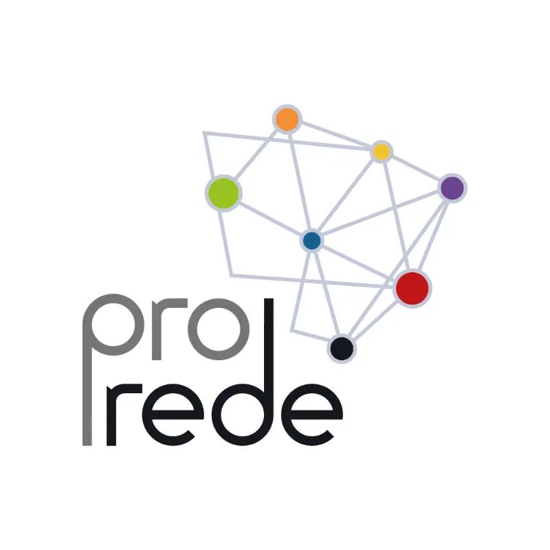 Logo ProRede