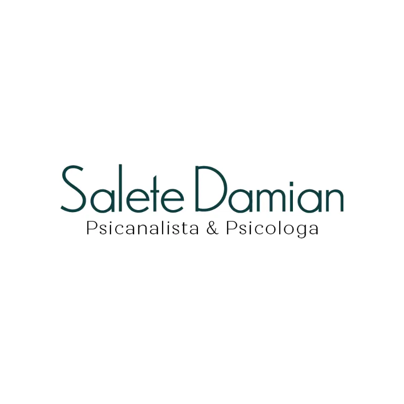Logo Salete Damian