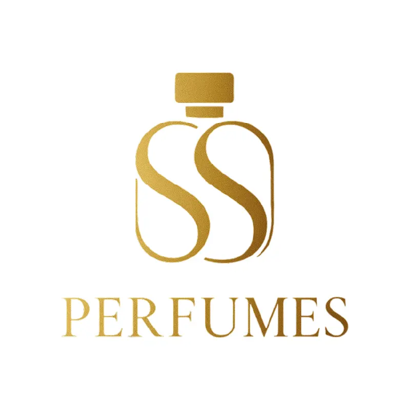 Logo SS Perfumes