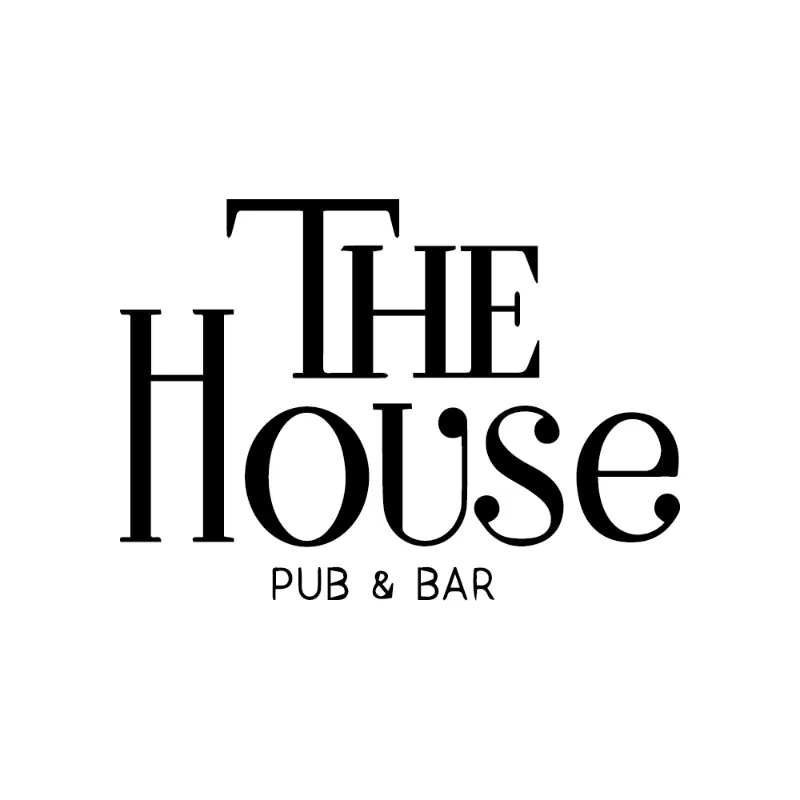 Logo The House