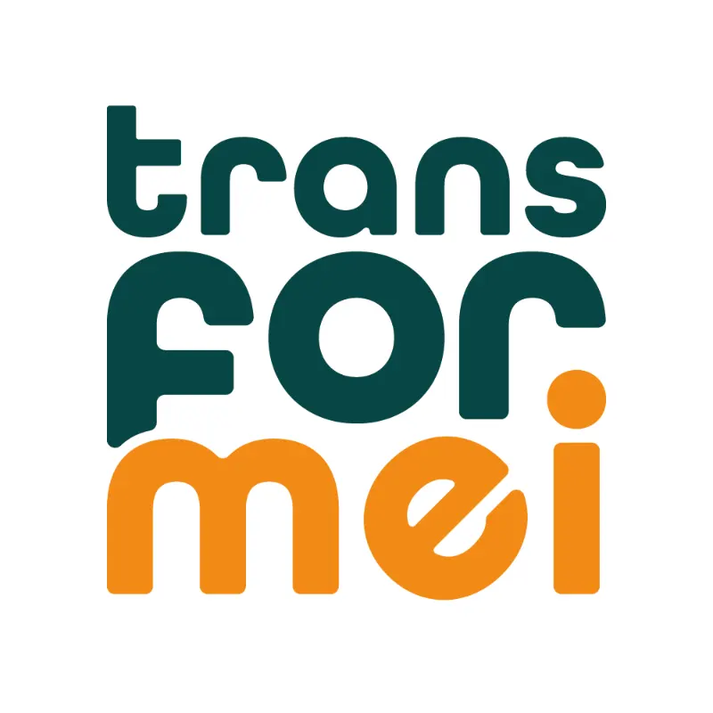 Logo Transformei